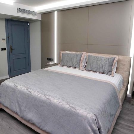 Aura Marina Hotel Стамбул Екстер'єр фото