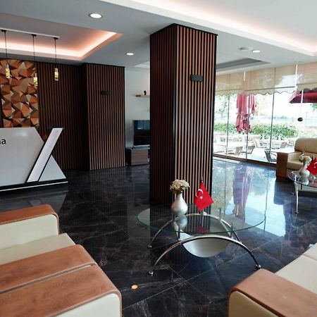 Aura Marina Hotel Стамбул Екстер'єр фото