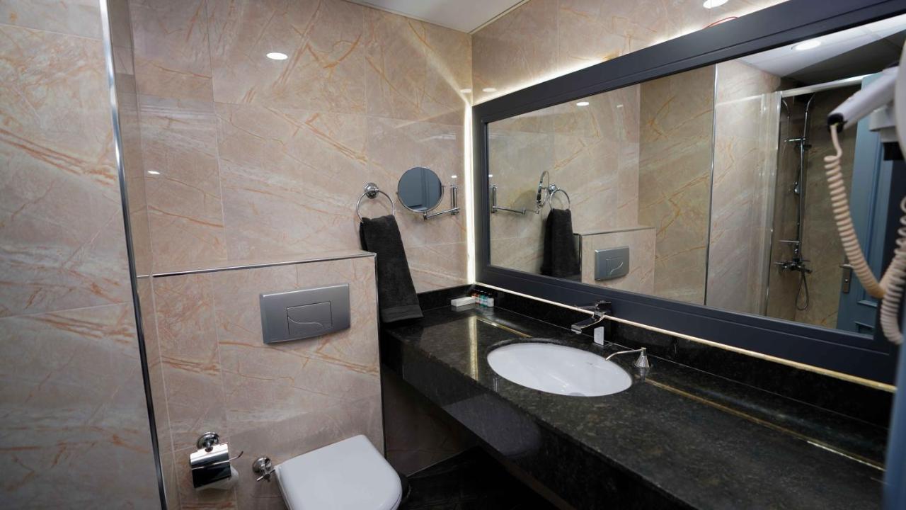 Aura Marina Hotel Стамбул Екстер'єр фото
