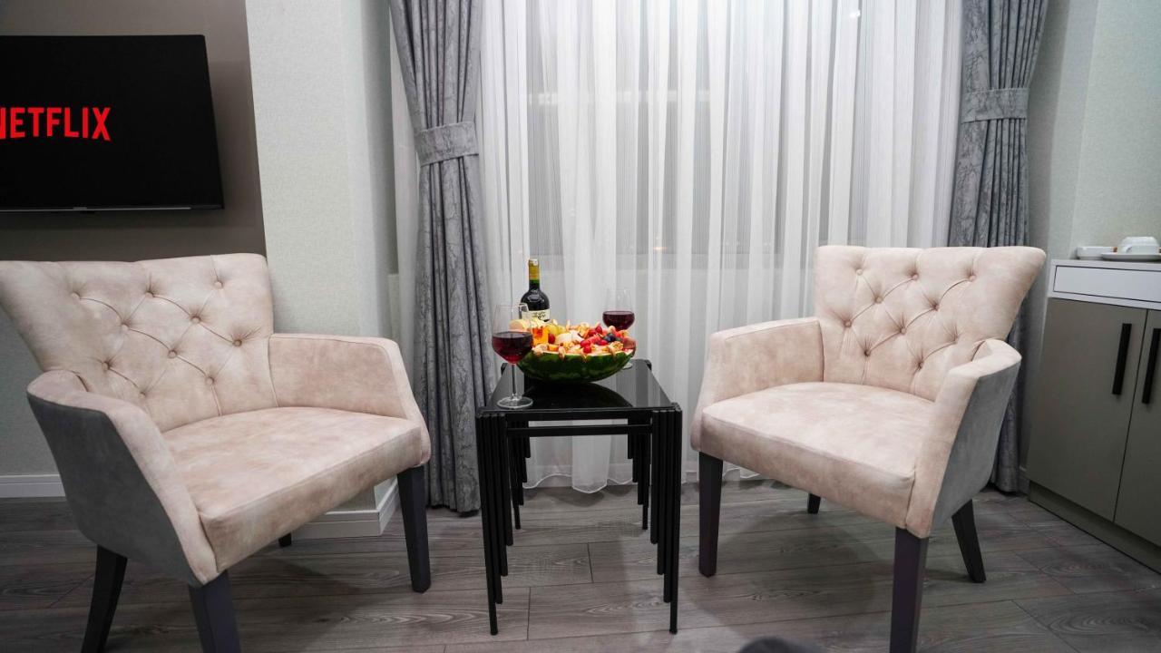 Aura Marina Hotel Стамбул Екстер'єр фото