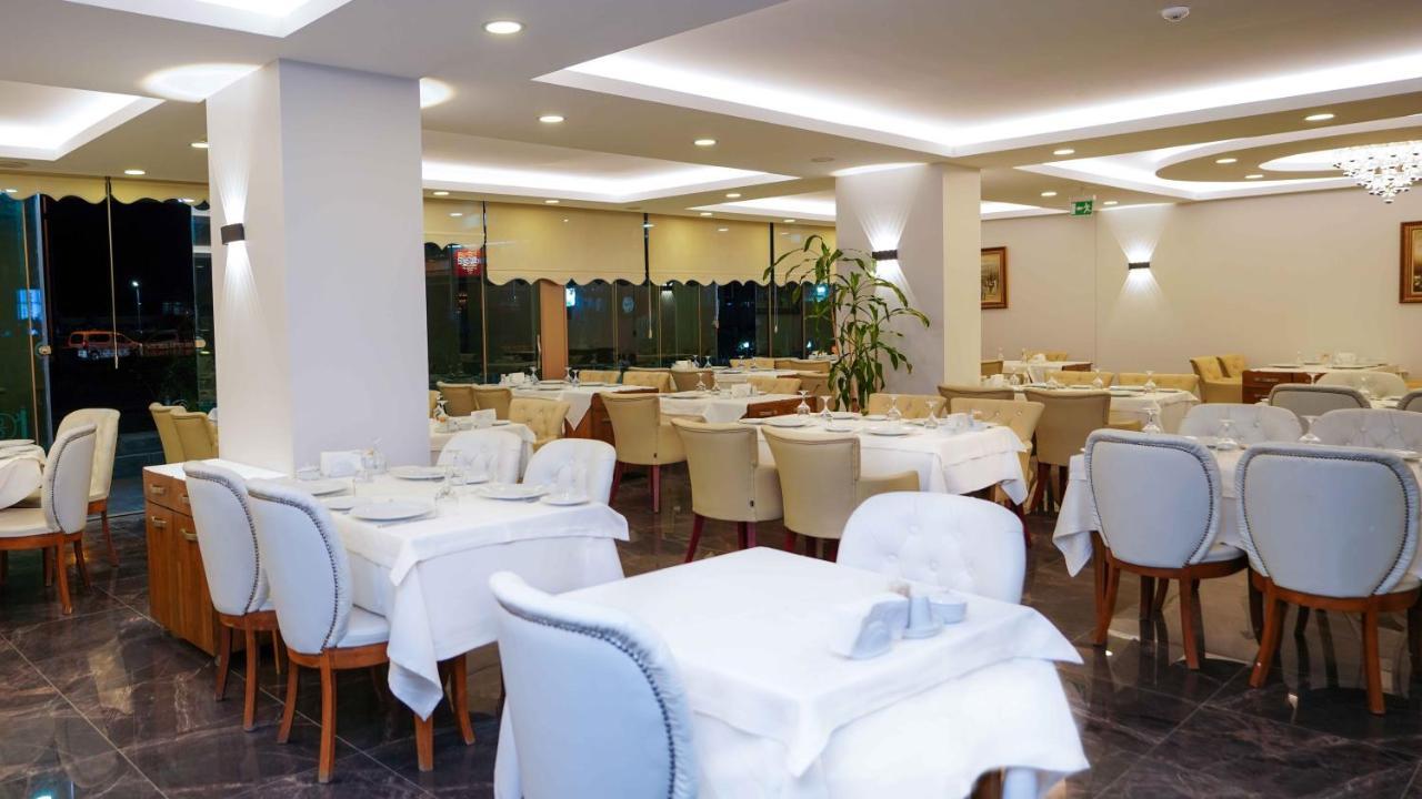 Aura Marina Hotel Стамбул Екстер'єр фото