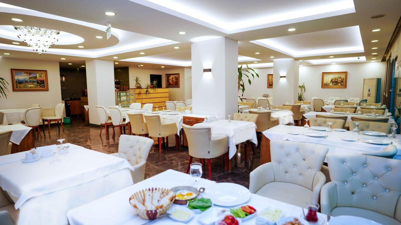 Aura Marina Hotel Стамбул Екстер'єр фото