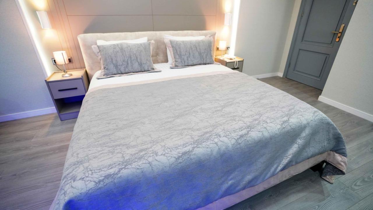 Aura Marina Hotel Стамбул Екстер'єр фото